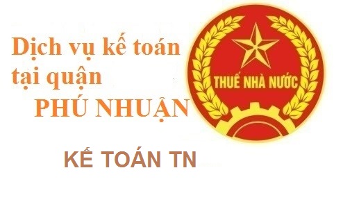 Dịch vụ khai báo thuế trọn gói tại quận Phú Nhuận