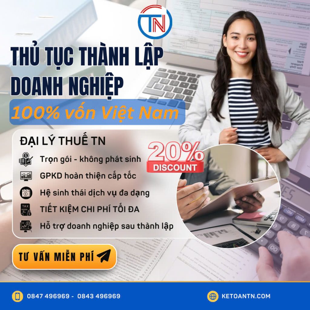 dịch vụ kế toán